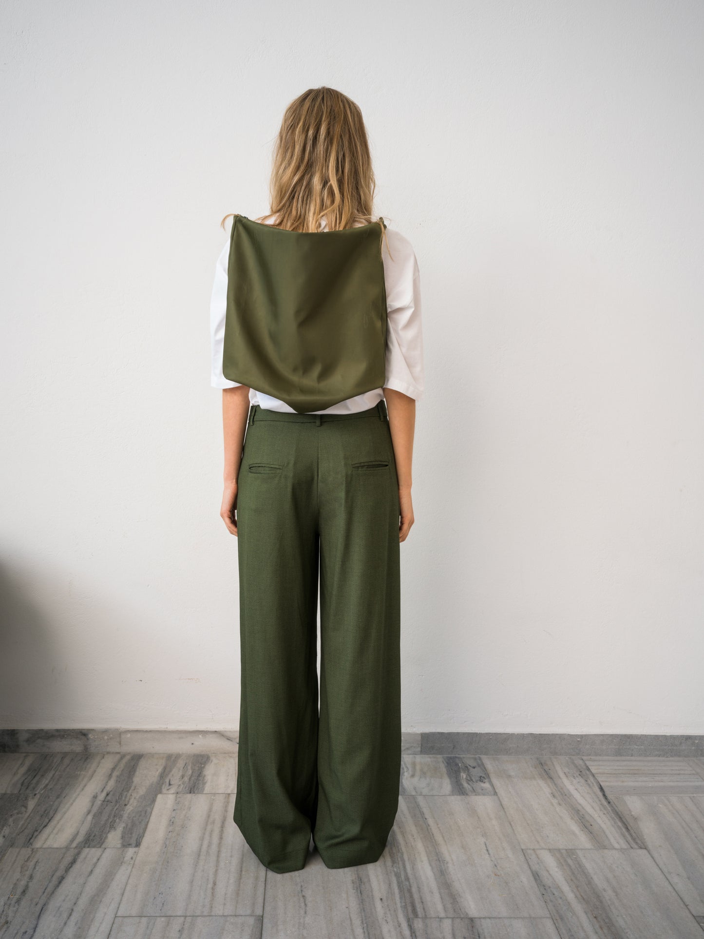 Boy Pants E