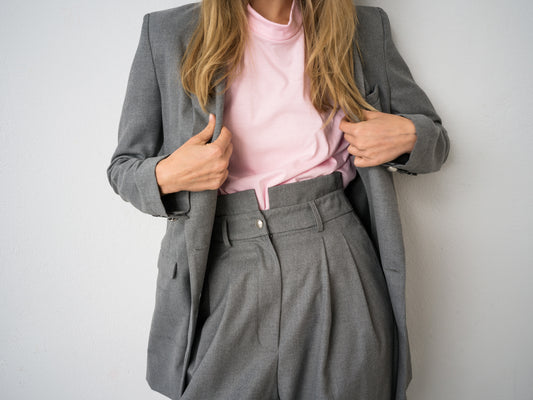 Layer Trousers G