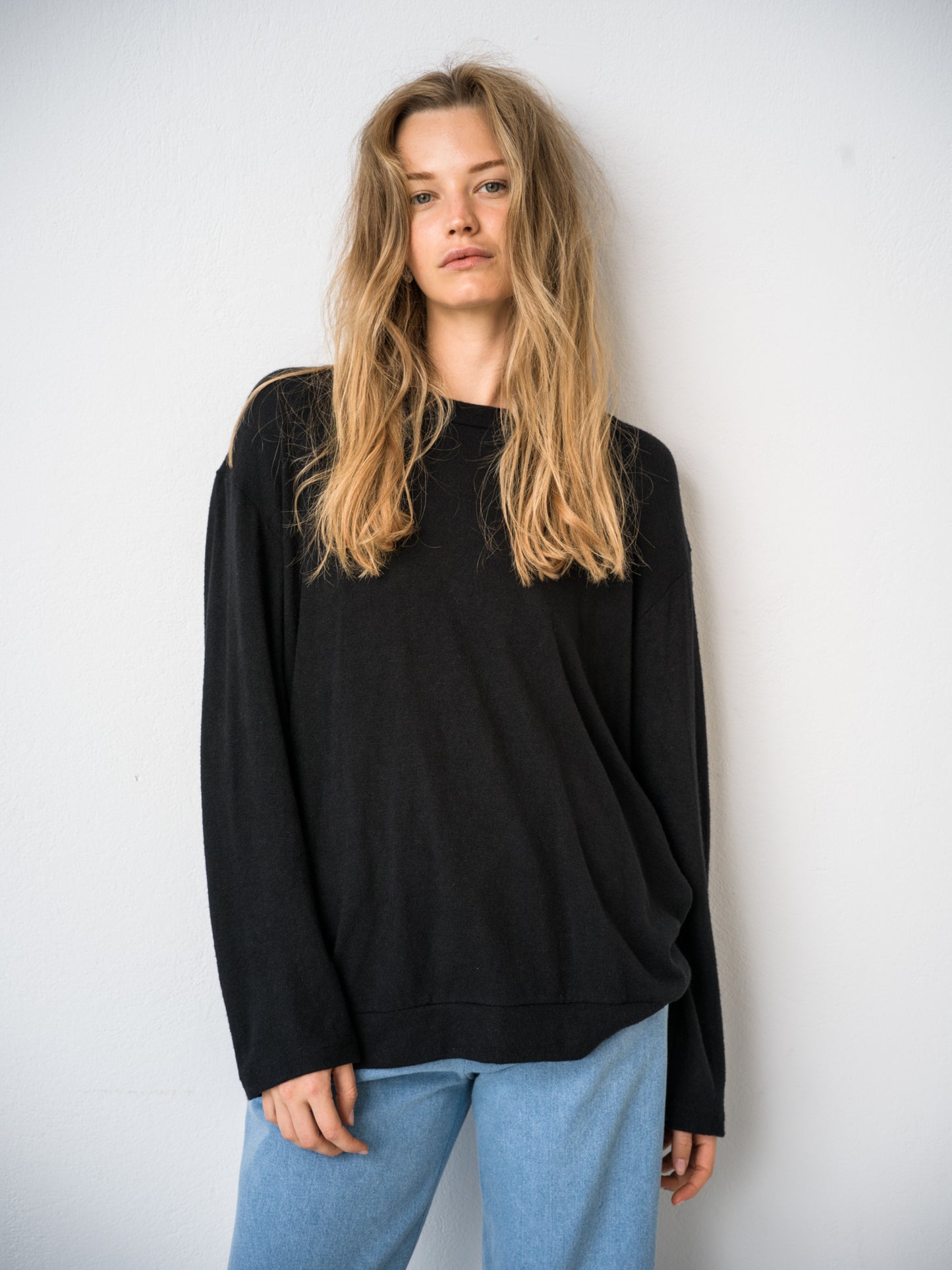 City Sweater B
