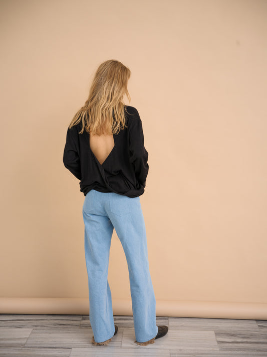 City Sweater B