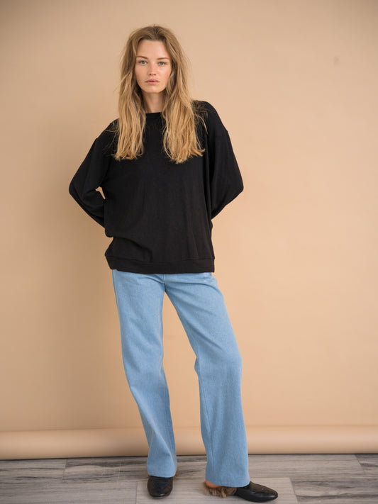 Pair of Jeans Light Blue