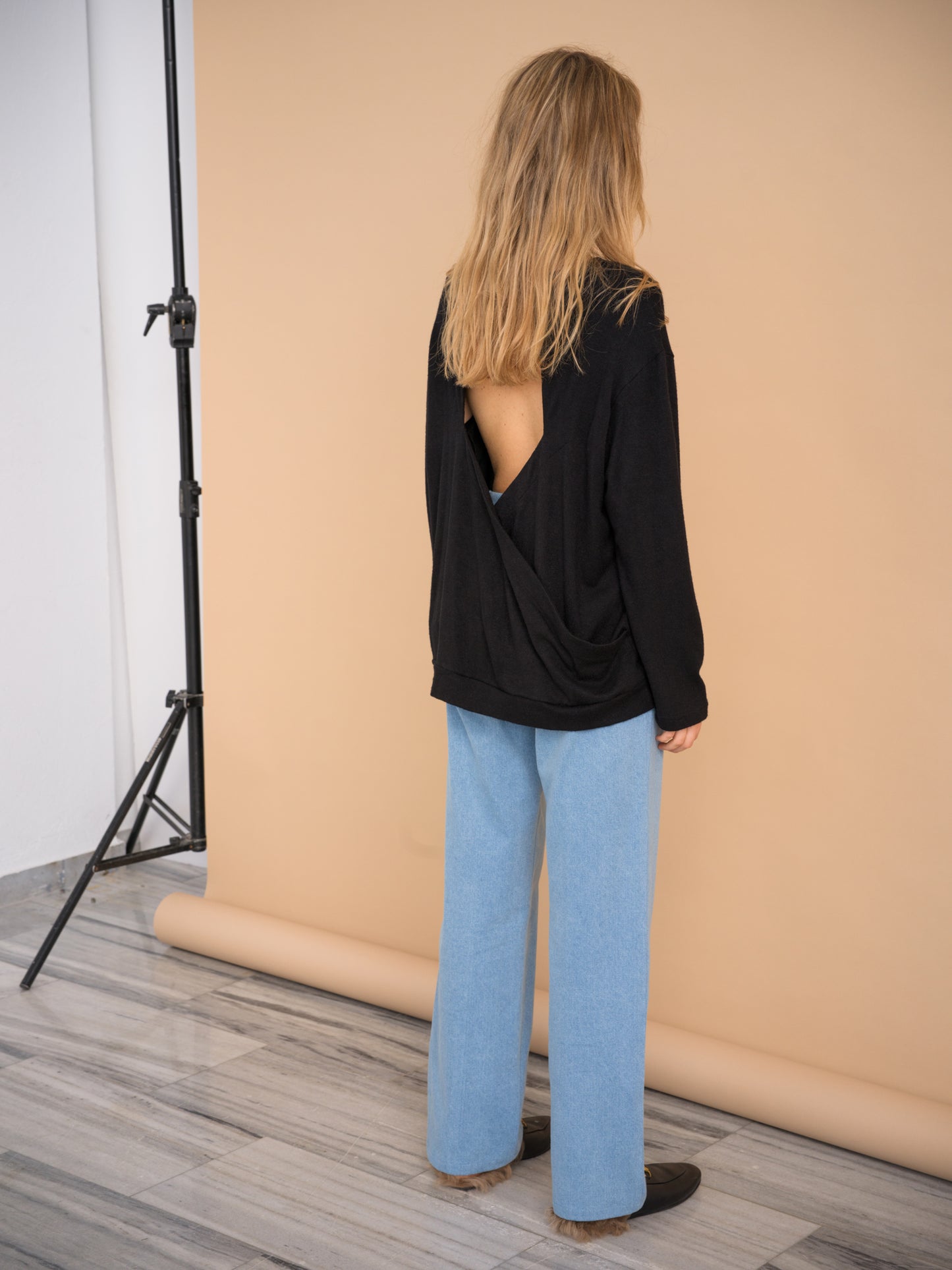 Pair of Jeans Light Blue