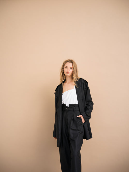 Weaver Blazer B