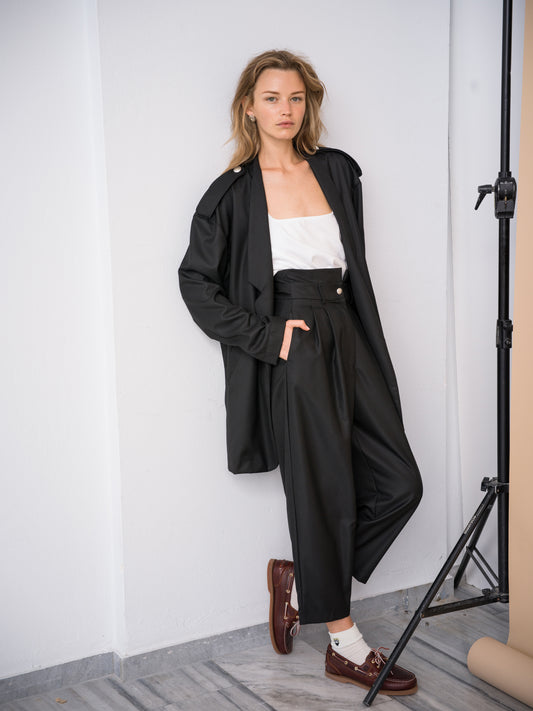 Layer Trousers B