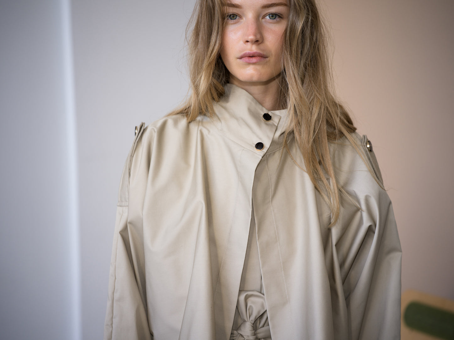 Stockholm Gabardine BG