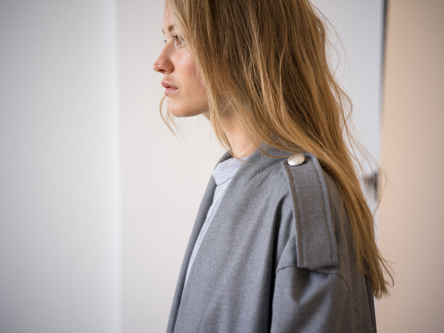 Weaver Blazer E