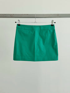 Mini Skirt 023