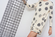 Load image into Gallery viewer, Essence Brocade Dress
