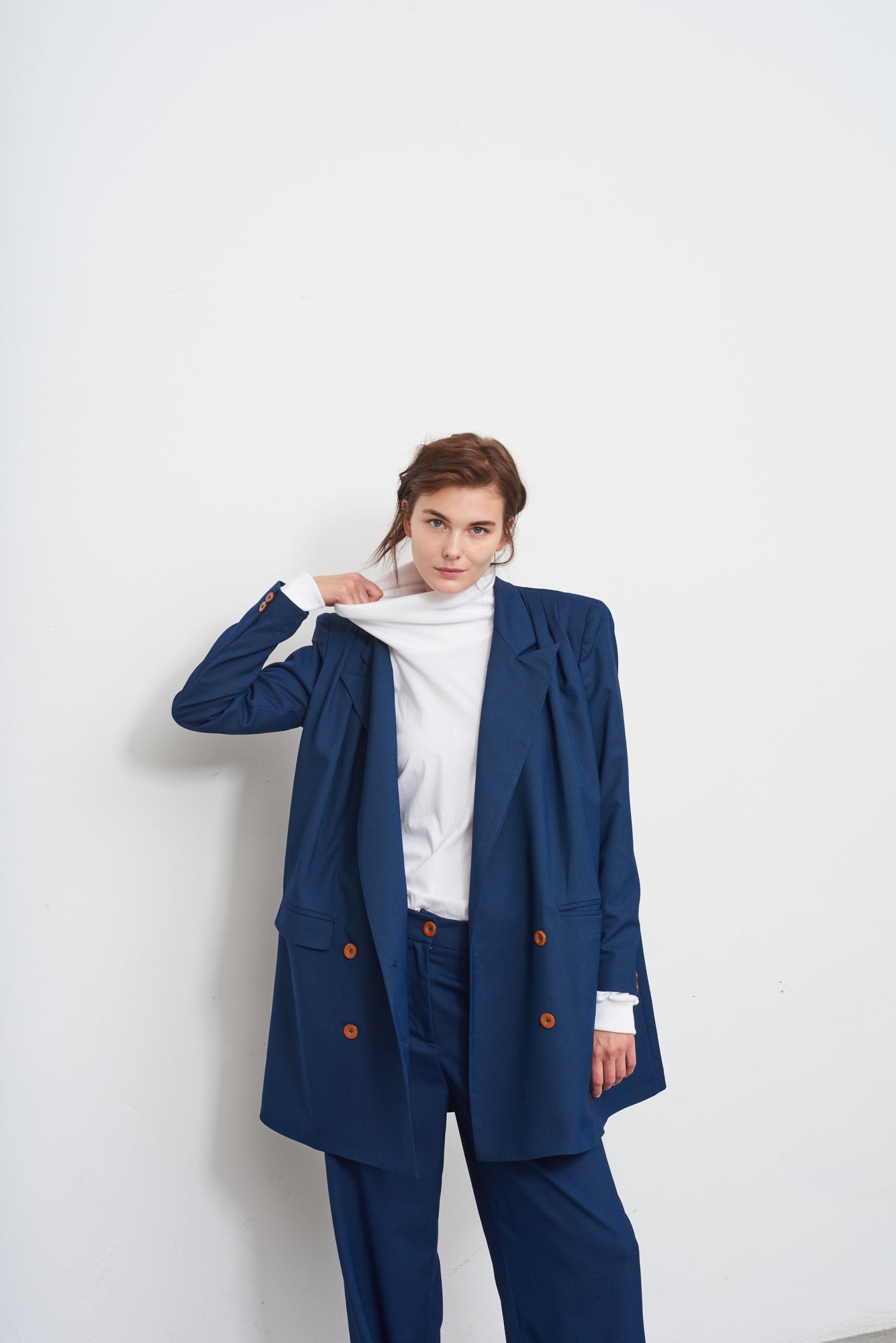 Cover Blazer