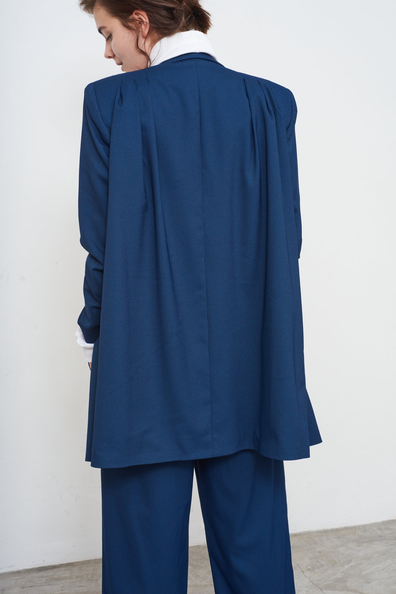 Cover Blazer