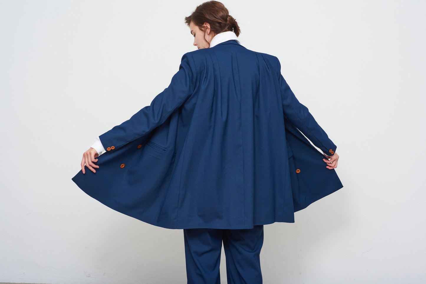 Cover Blazer