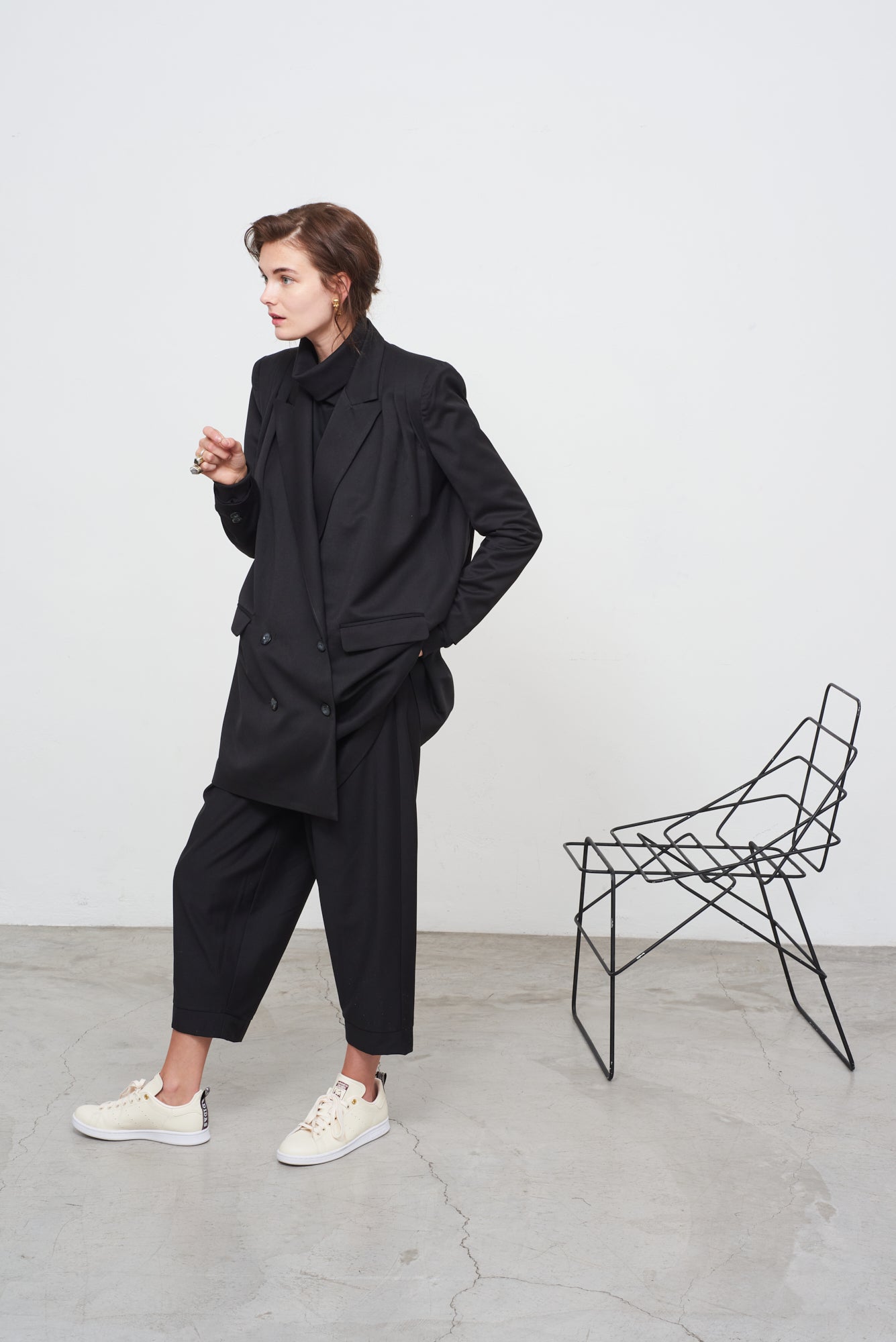 Cover Blazer