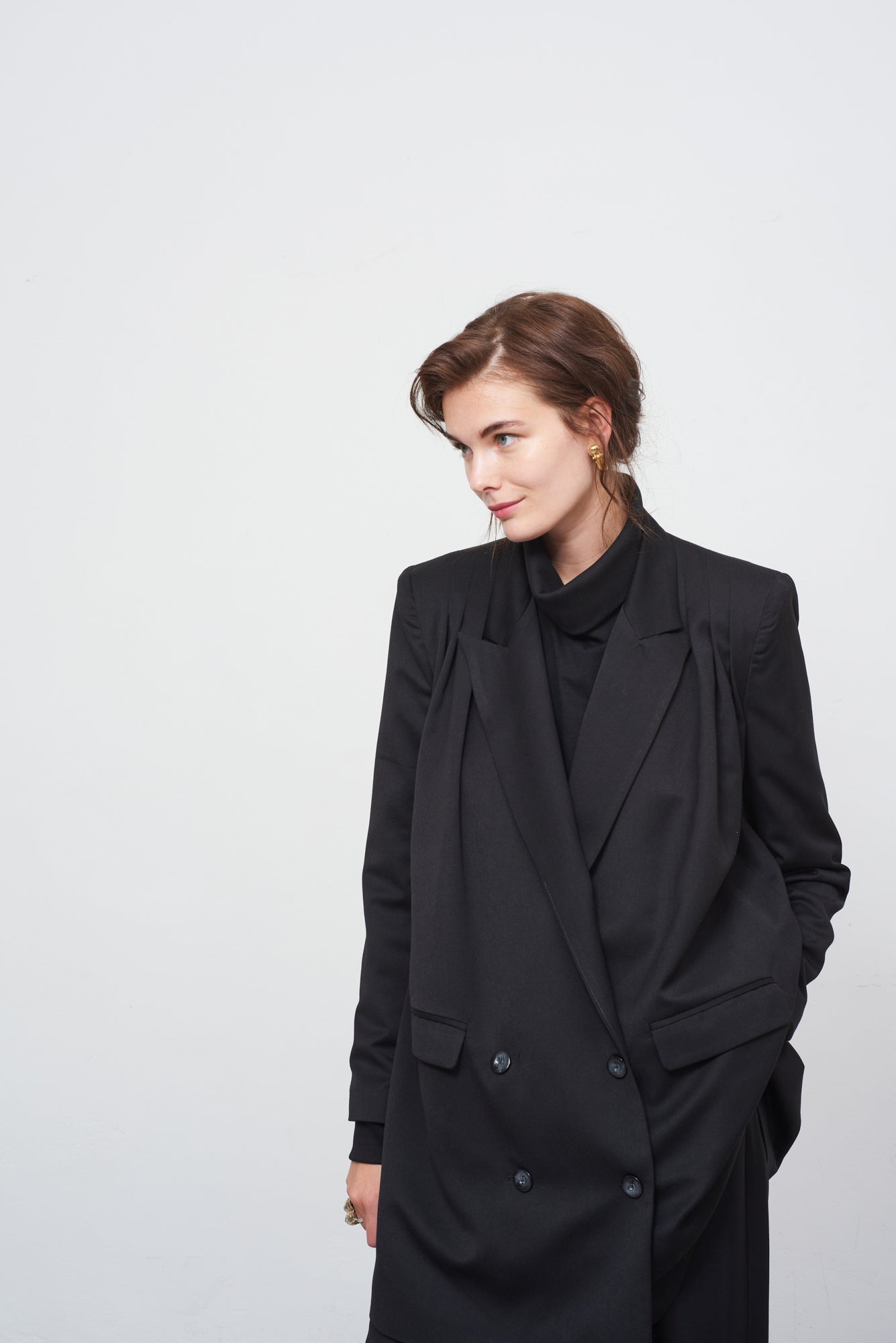 Cover Blazer