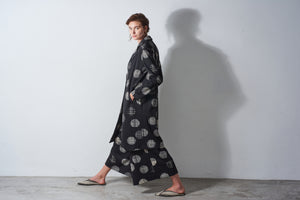 Long Blazer