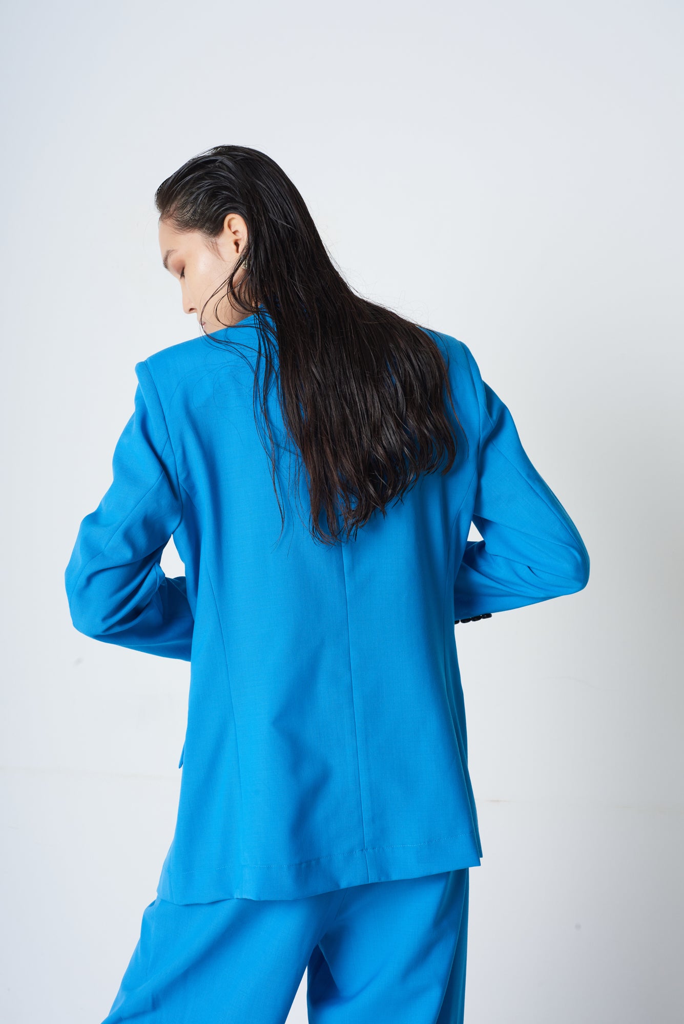 Eternity Jacket
