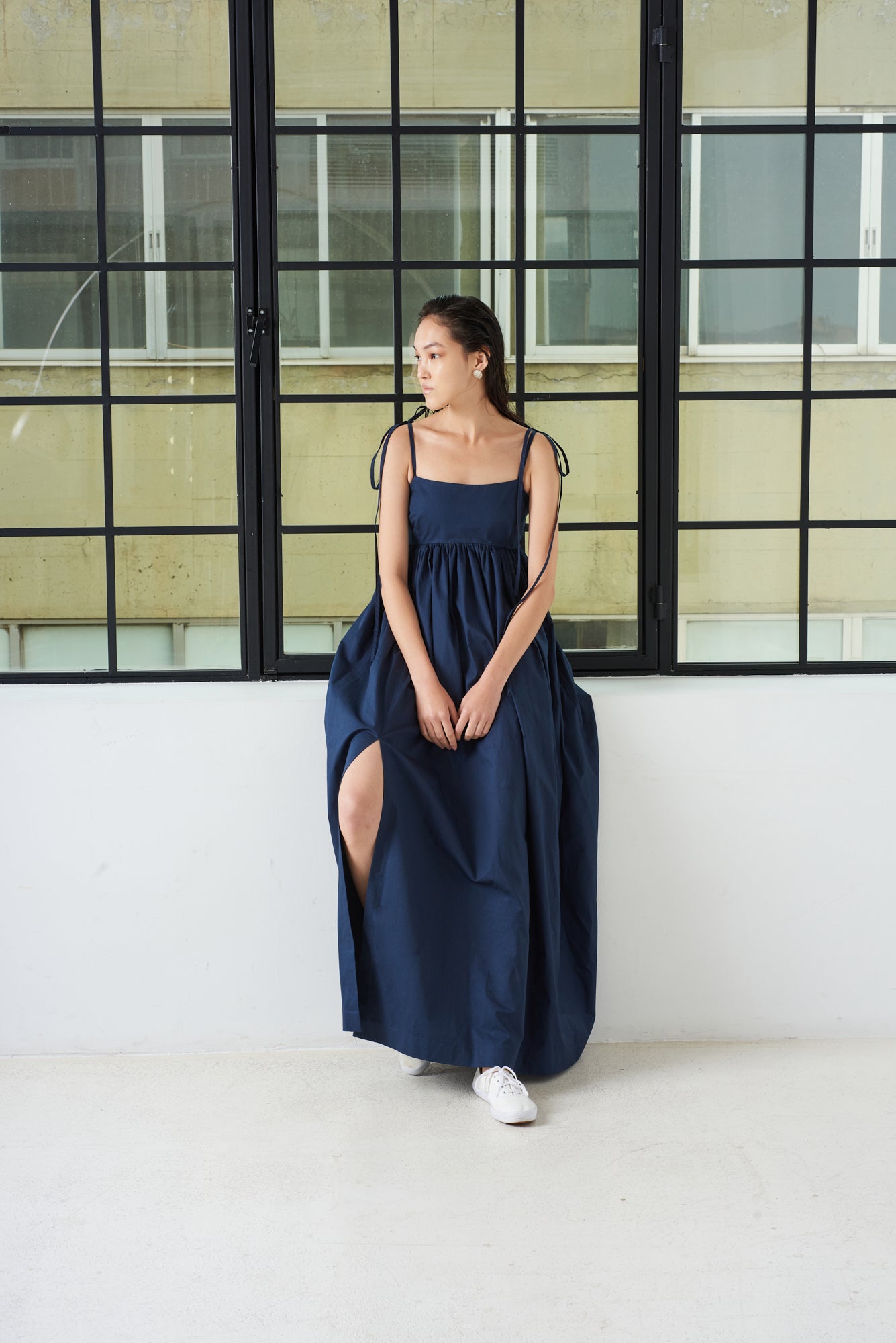Euphoria Dress