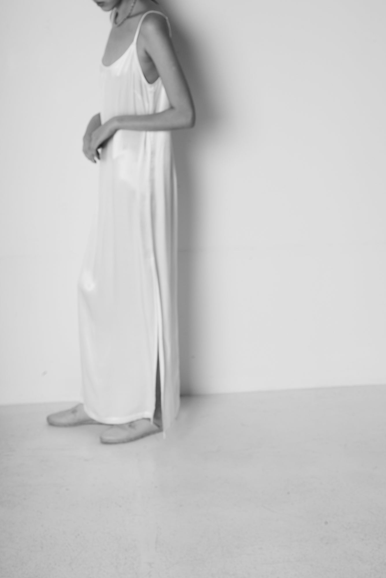 Light Maxi Dress