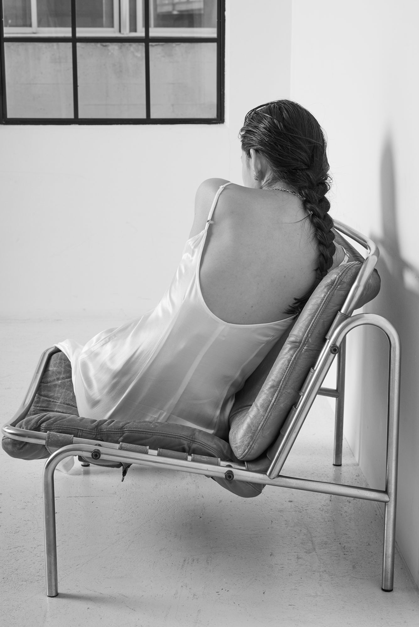 Light Maxi Dress