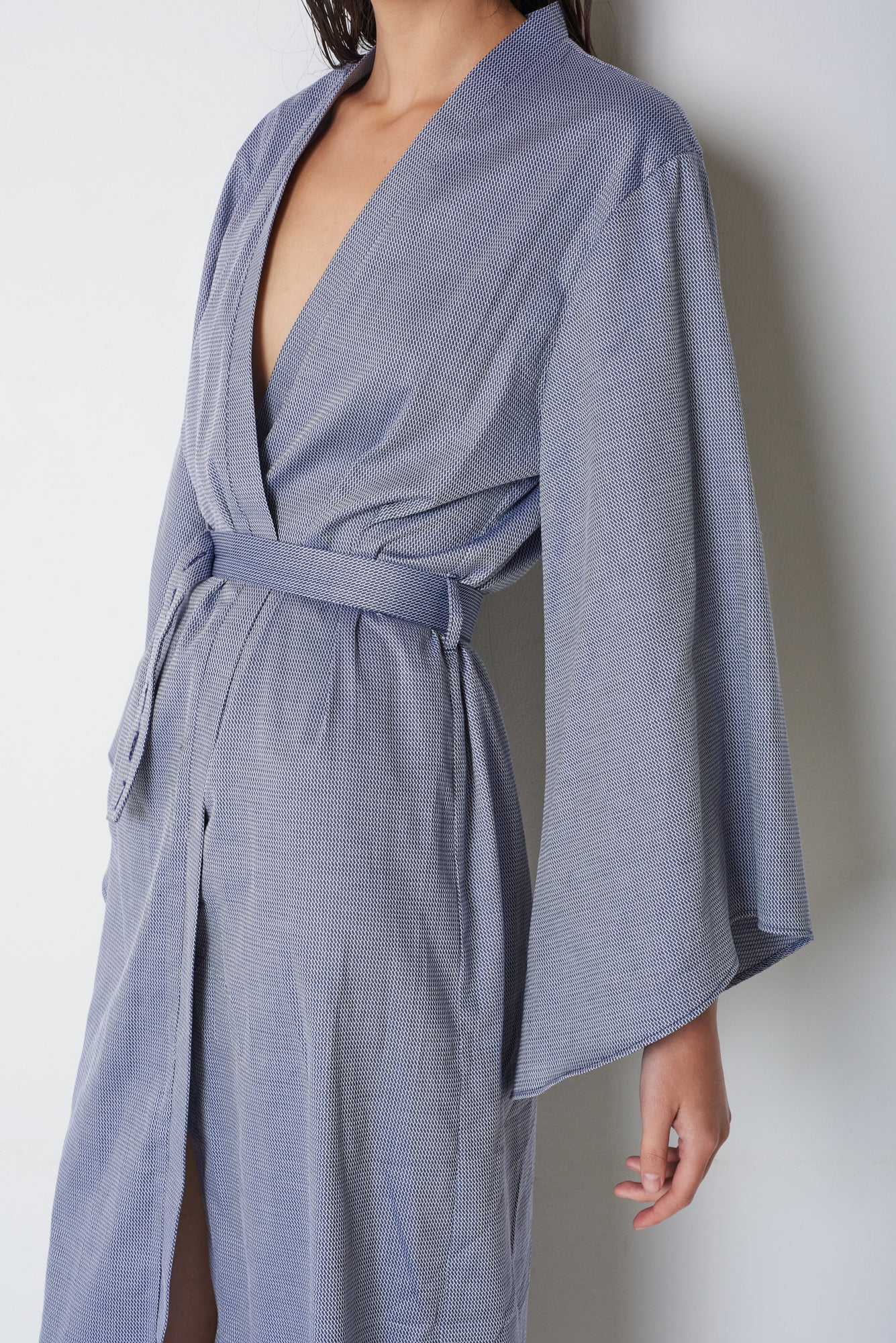 Glance Kimono
