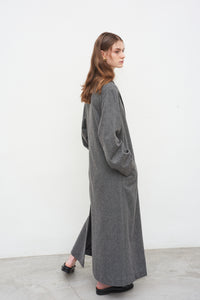 Timeless Wool Coat