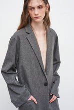 Load image into Gallery viewer, Timeless Wool Coat
