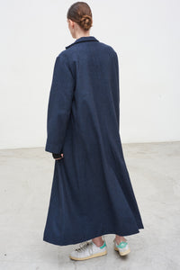 Timeless Wool Coat