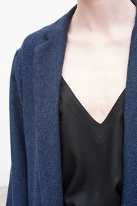 Timeless Wool Coat